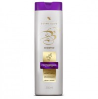 Shampoo - Pós Progressiva